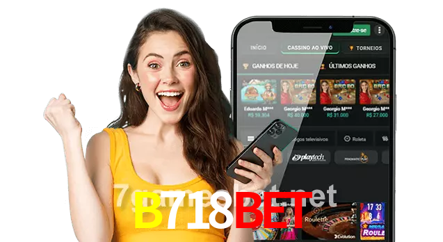 B718Bet