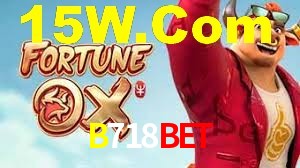 Tournaments B718Bet