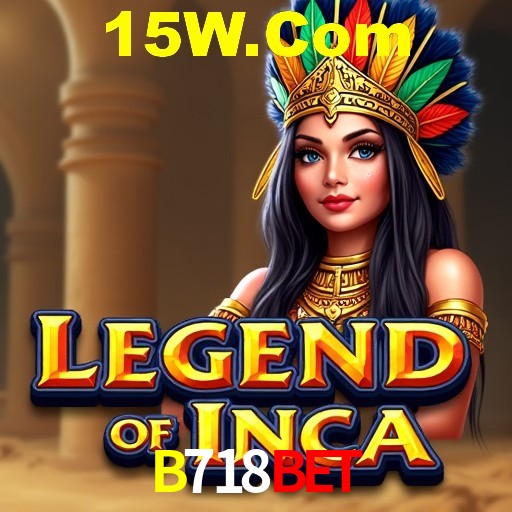 Inovações de Jogos na B718Bet: O Futuro das Experiências Interativas