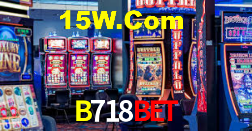 B718Bet Login