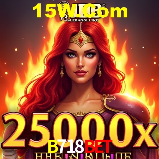 Bônus Diários B718Bet