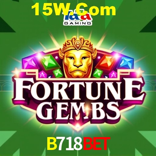 Secure Login B718Bet