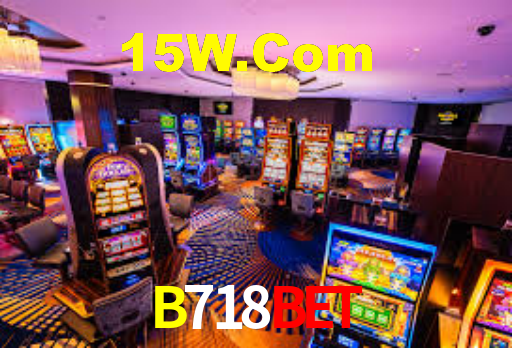 B718Bet,B718Bet Vip