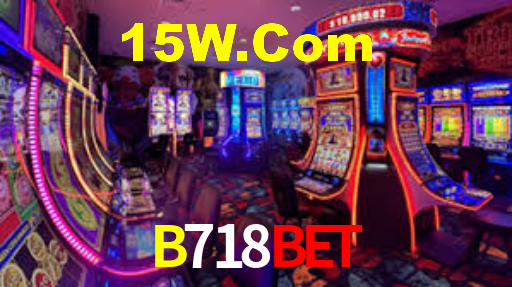 B718Bet