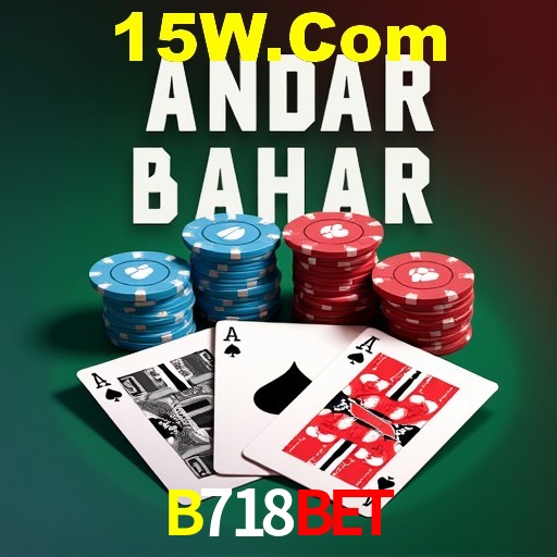 Apostas Esportivas na B718Bet: Um Guia Completo