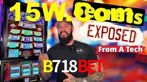 Programa VIP B718Bet