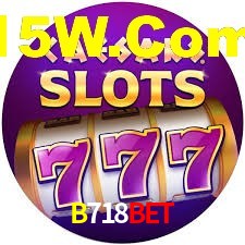 B718Bet Login
