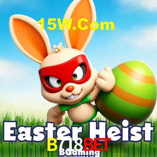 Casino VIP B718Bet