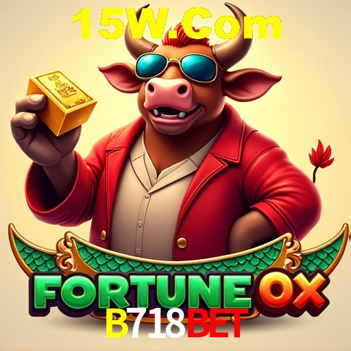 Programa VIP B718Bet