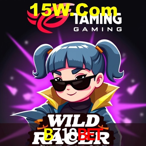 Desvendando o Mundo dos Jogos Virtuais na B718Bet