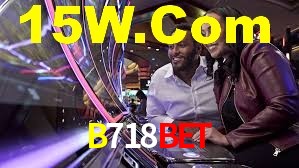 Welcome Bonus B718Bet