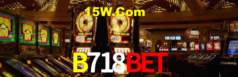 B718Bet