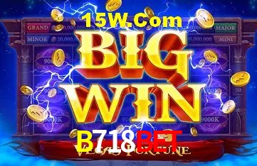 Benefícios da Conta B718Bet