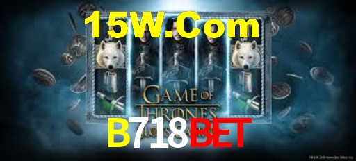 B718Bet Login