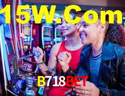 Explore as vantagens do B718Bet: serviço profissional e confiabilidade