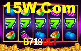 B718Bet