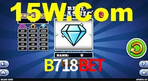 Exclusive Games B718Bet