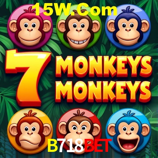 Torneios B718Bet