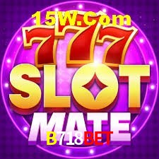 Live Casino B718Bet