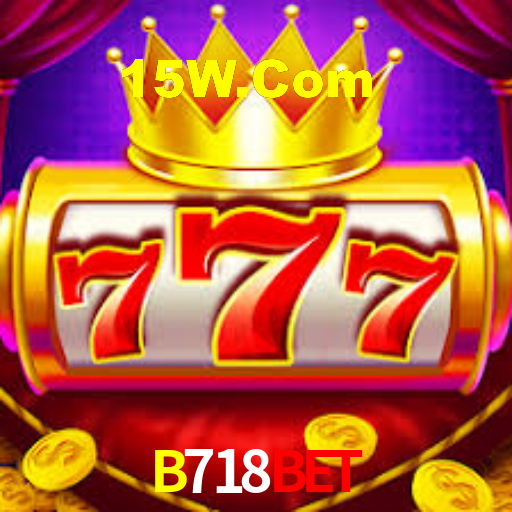 B718Bet,B718Bet Vip