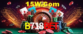 Game Statistics B718Bet
