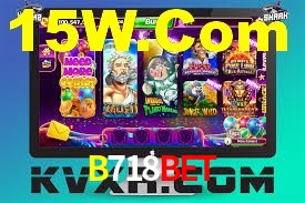 Roulette Table B718Bet