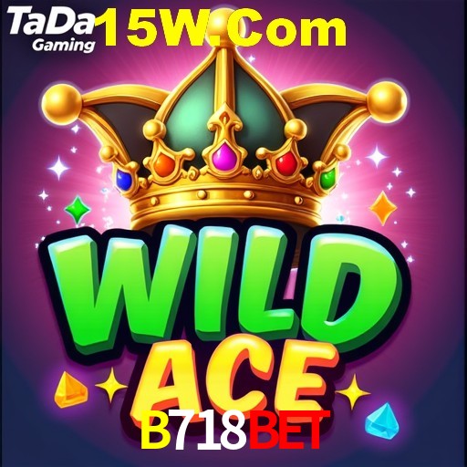 B718Bet Login