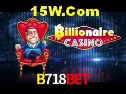 Games Directory B718Bet