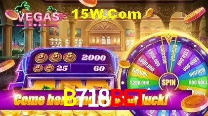 Diretório de Jogos B718Bet