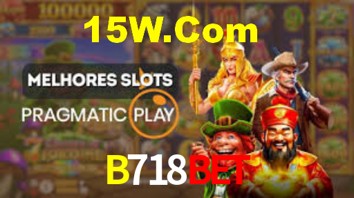 B718Bet: Seu Especialista em Apostas Esportivas Brasileiras