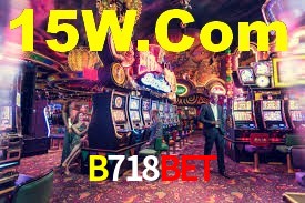 B718Bet