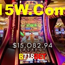 Spaceman Game B718Bet