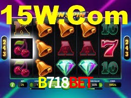 Instant EasyPaisa B718Bet