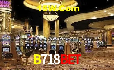 Avaliações dos Jogadores B718Bet