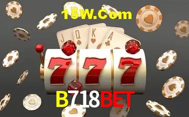 Integração de APIs B718Bet