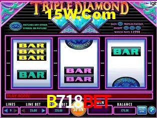 Ofertas Exclusivas B718Bet
