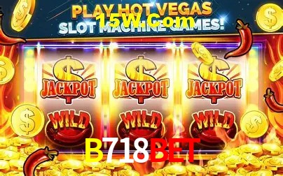 Promoção Relâmpago B718Bet